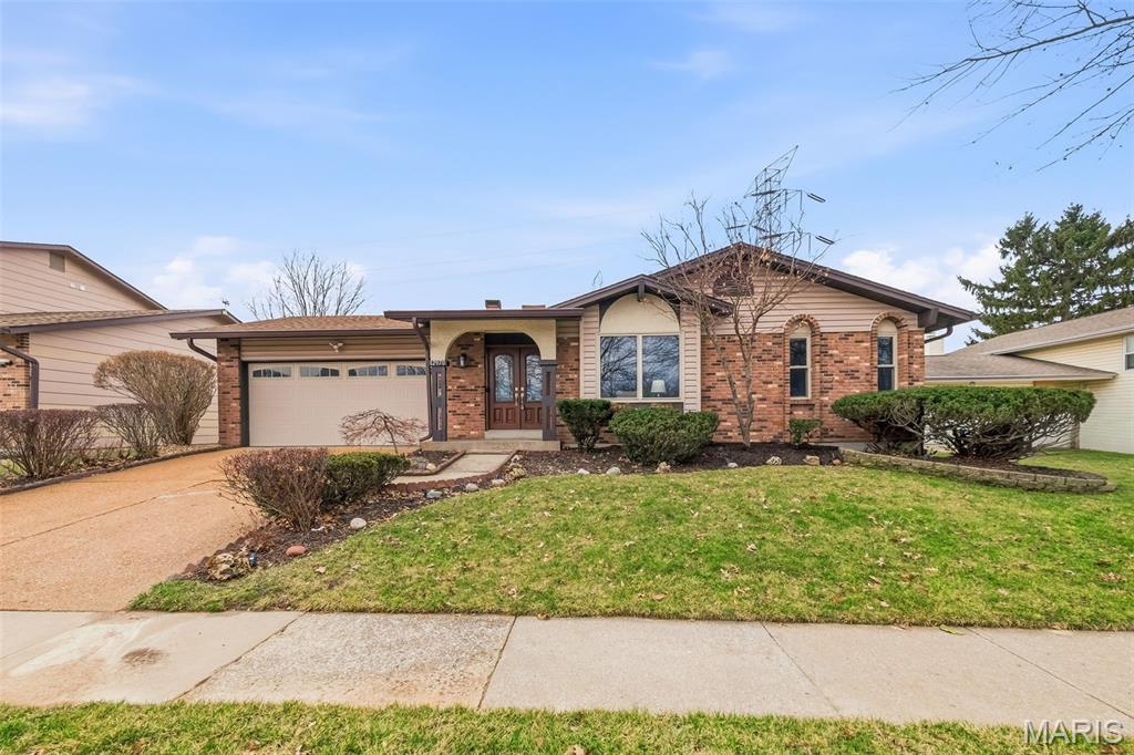 Valley Oaks - Residential