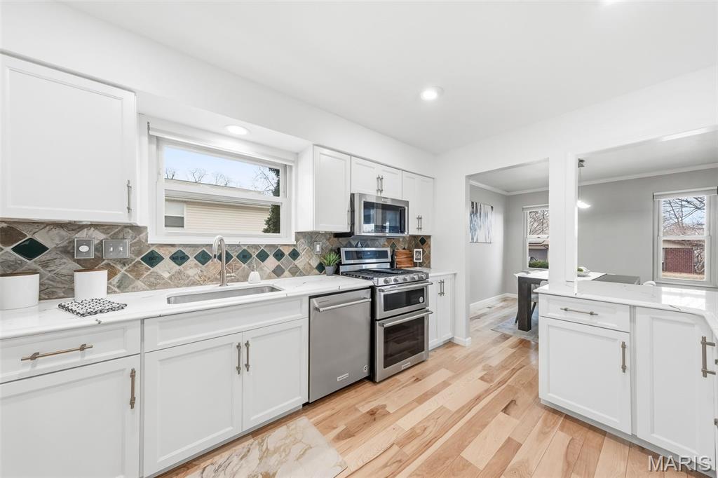 Valley Oaks - Residential