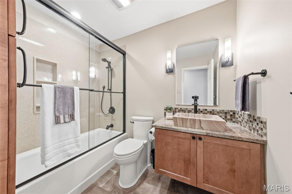 Valley Oaks - Residential