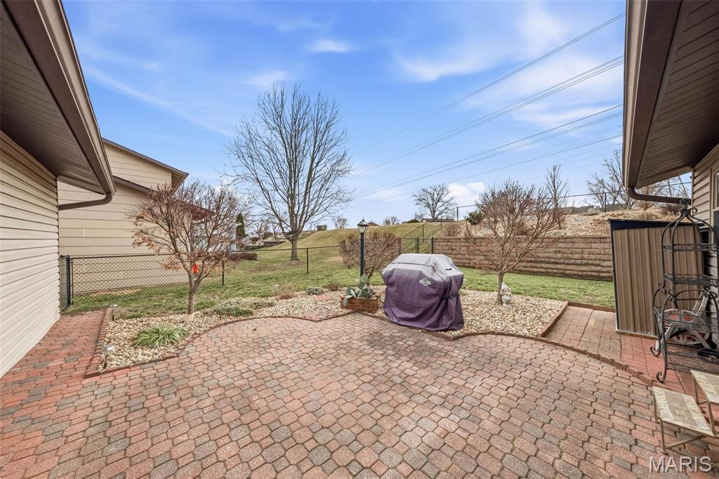 Valley Oaks - Residential