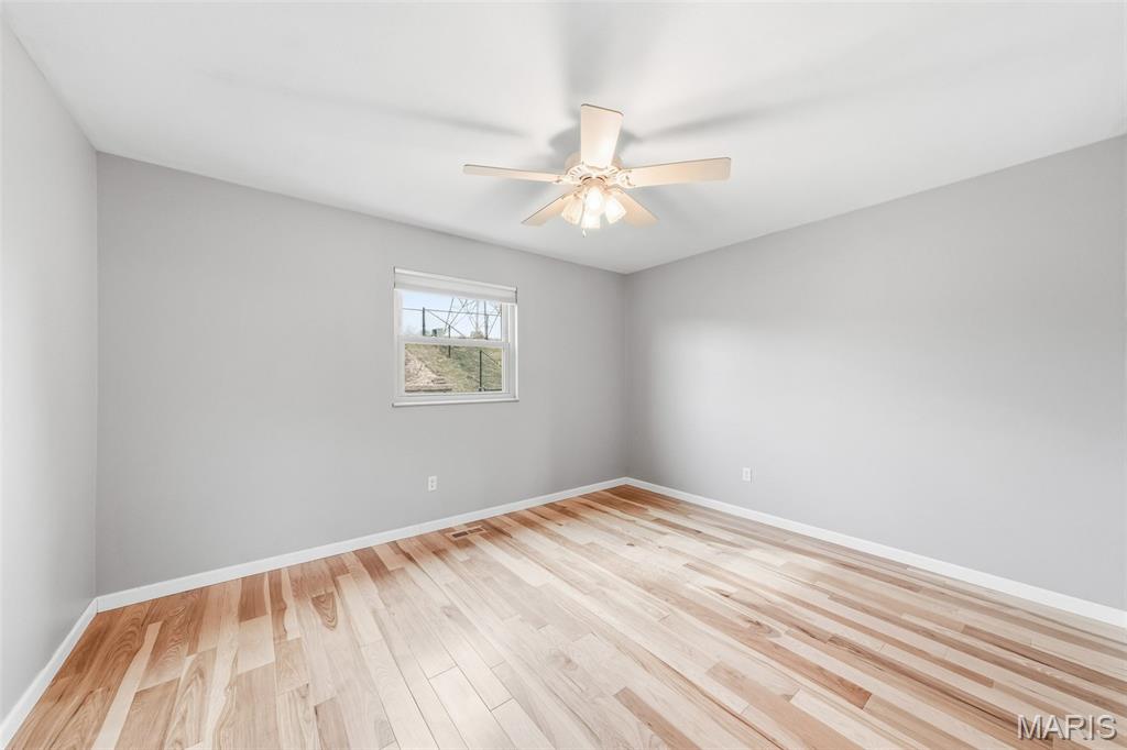 Valley Oaks - Residential