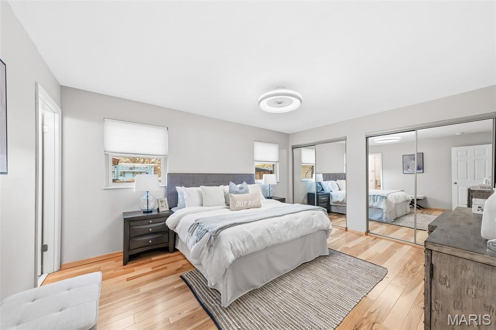 Valley Oaks - Residential