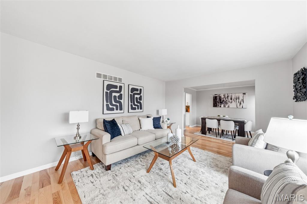 Valley Oaks - Residential