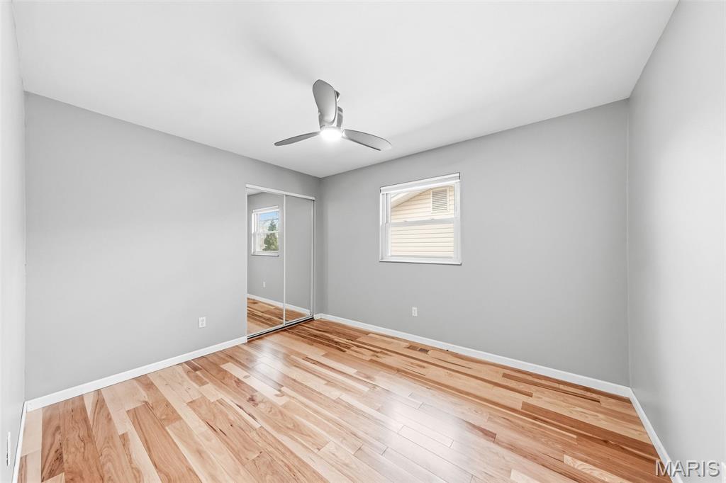 Valley Oaks - Residential