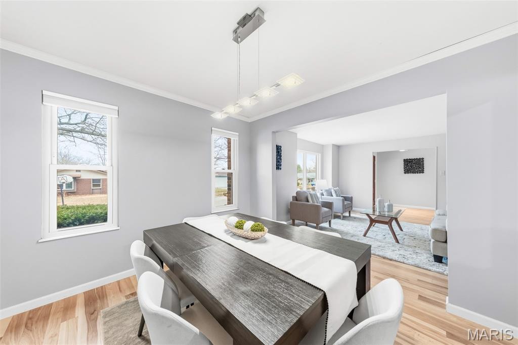 Valley Oaks - Residential