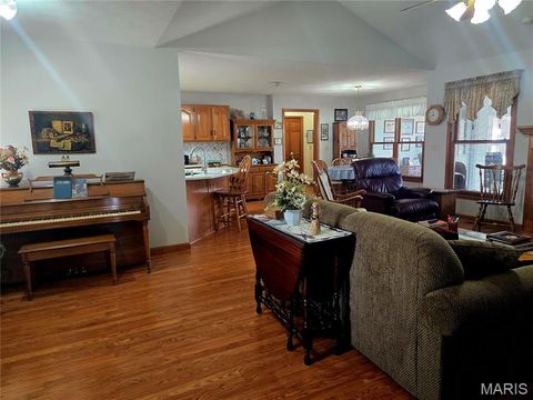 Tiny photo for 909 Daytona Drive, Lebanon, MO 65536 (MLS # 26018916)