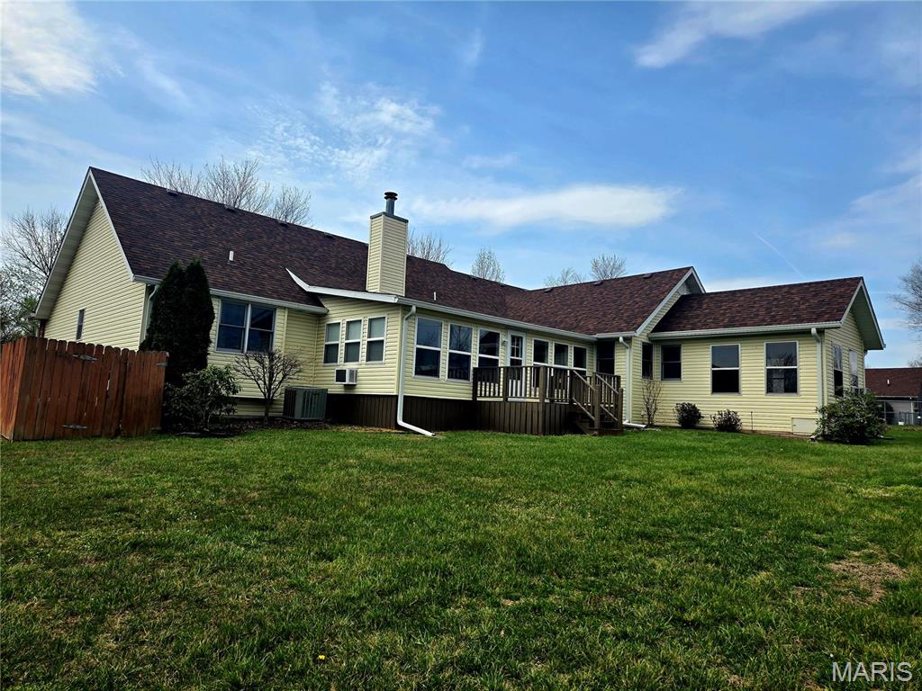 Rolling Hills Phase 1 - Residential