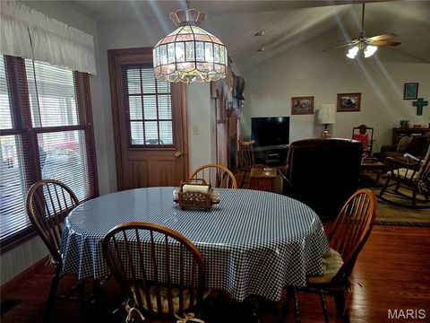 Tiny photo for 909 Daytona Drive, Lebanon, MO 65536 (MLS # 26018916)