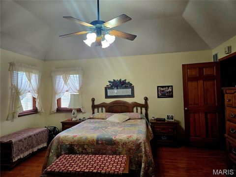 Tiny photo for 909 Daytona Drive, Lebanon, MO 65536 (MLS # 26018916)