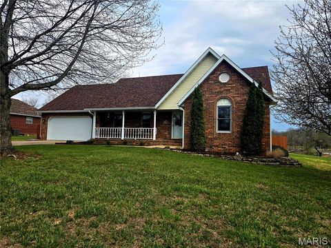 Photo of 909 Daytona Drive, Lebanon, MO 65536 (MLS # 26018916)