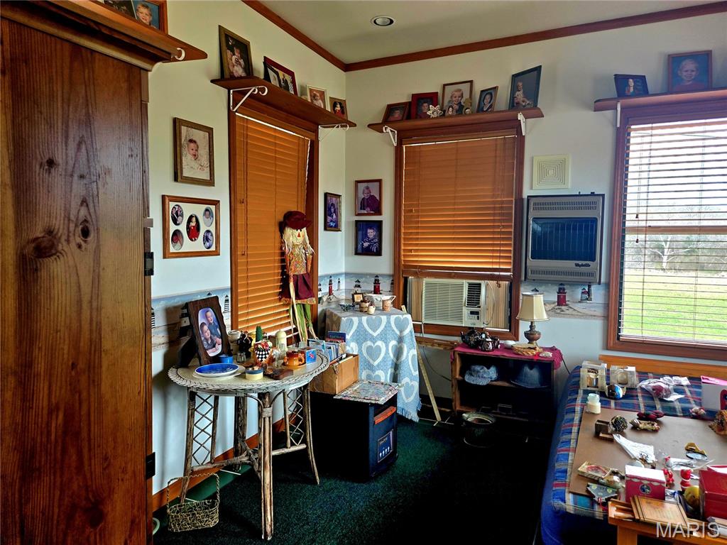 Rolling Hills Phase 1 - Residential