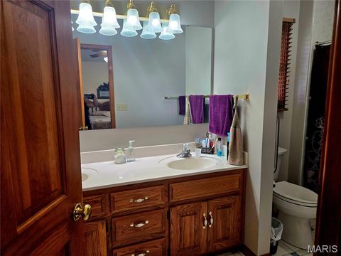 Tiny photo for 909 Daytona Drive, Lebanon, MO 65536 (MLS # 26018916)