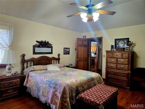 Tiny photo for 909 Daytona Drive, Lebanon, MO 65536 (MLS # 26018916)