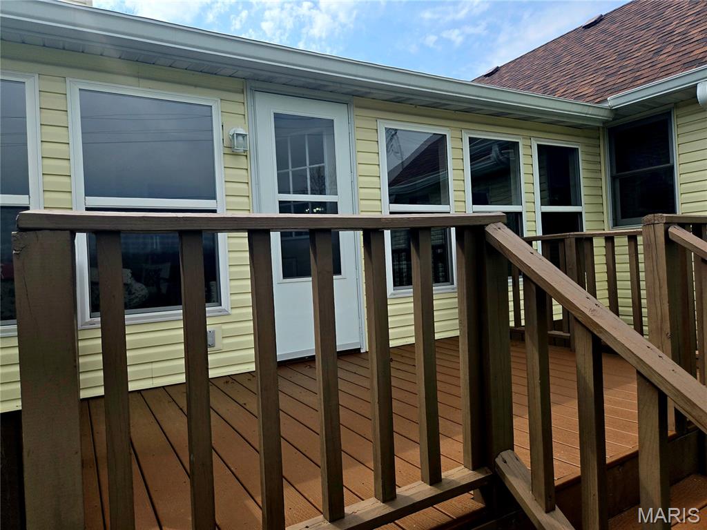 Rolling Hills Phase 1 - Residential