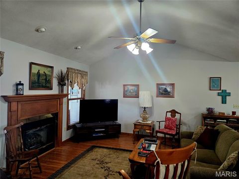 Tiny photo for 909 Daytona Drive, Lebanon, MO 65536 (MLS # 26018916)