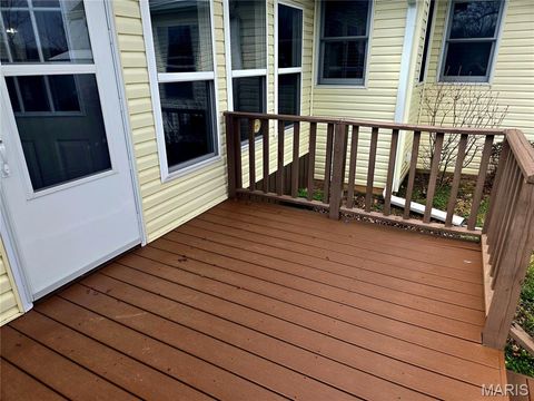 Tiny photo for 909 Daytona Drive, Lebanon, MO 65536 (MLS # 26018916)