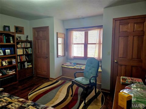 Tiny photo for 909 Daytona Drive, Lebanon, MO 65536 (MLS # 26018916)