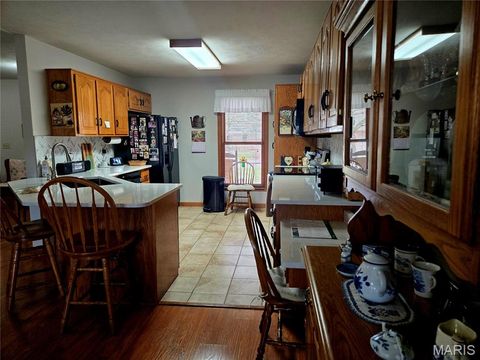 Tiny photo for 909 Daytona Drive, Lebanon, MO 65536 (MLS # 26018916)