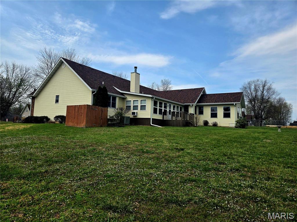 Rolling Hills Phase 1 - Residential