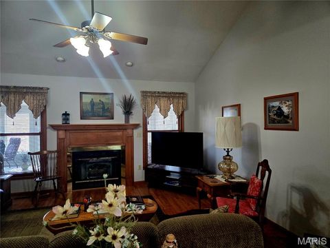 Tiny photo for 909 Daytona Drive, Lebanon, MO 65536 (MLS # 26018916)