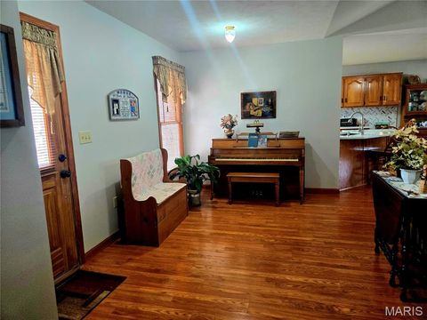 Tiny photo for 909 Daytona Drive, Lebanon, MO 65536 (MLS # 26018916)