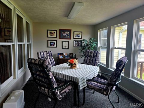 Tiny photo for 909 Daytona Drive, Lebanon, MO 65536 (MLS # 26018916)