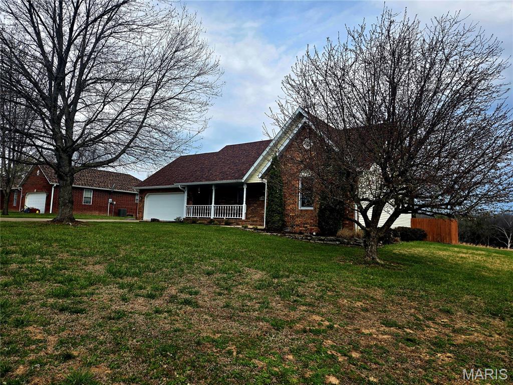 Rolling Hills Phase 1 - Residential