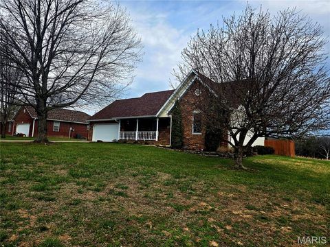 Tiny photo for 909 Daytona Drive, Lebanon, MO 65536 (MLS # 26018916)