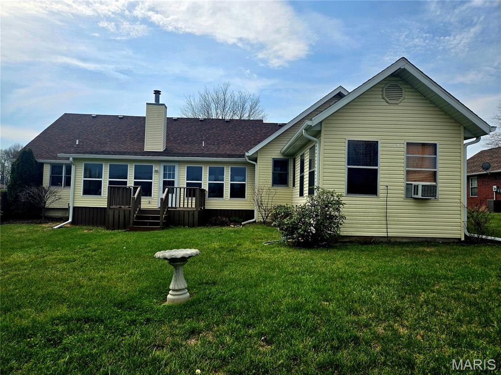 Rolling Hills Phase 1 - Residential