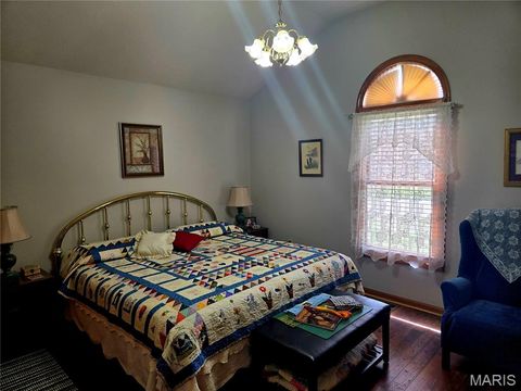 Tiny photo for 909 Daytona Drive, Lebanon, MO 65536 (MLS # 26018916)