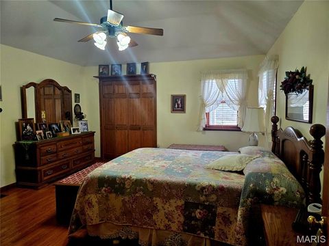 Tiny photo for 909 Daytona Drive, Lebanon, MO 65536 (MLS # 26018916)