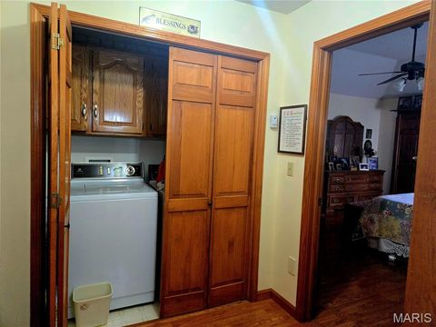 Tiny photo for 909 Daytona Drive, Lebanon, MO 65536 (MLS # 26018916)