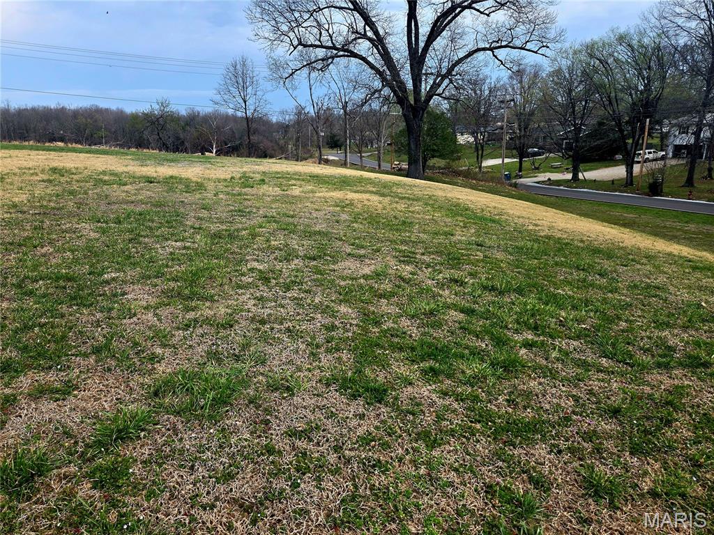 Rolling Hills Phase 1 - Residential