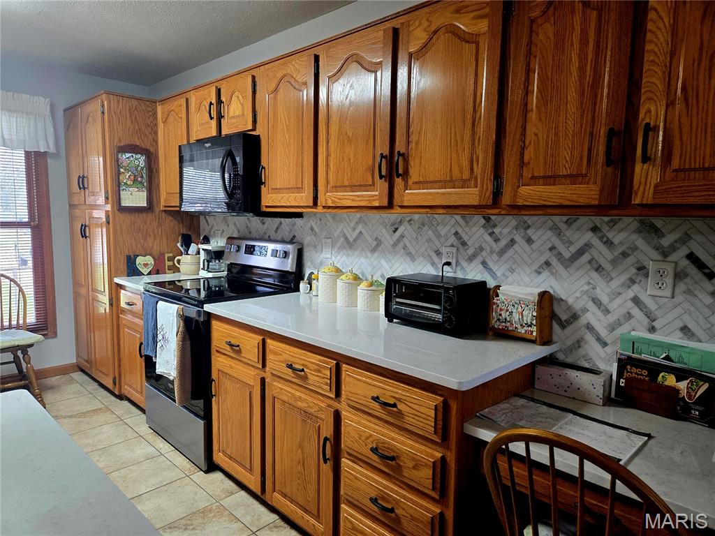 Rolling Hills Phase 1 - Residential