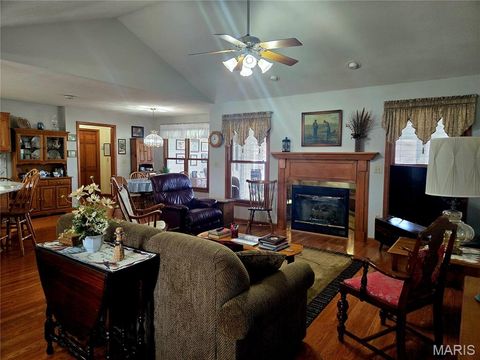 Tiny photo for 909 Daytona Drive, Lebanon, MO 65536 (MLS # 26018916)