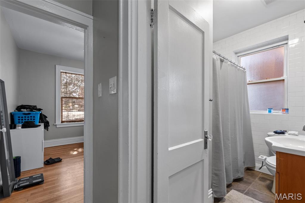 Tyler Place Add - Residential Income