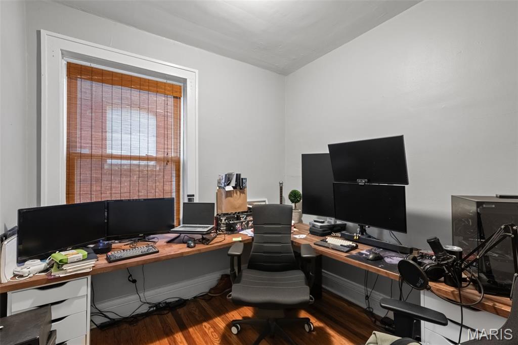 Tyler Place Add - Residential Income