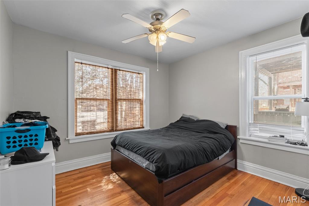 Tyler Place Add - Residential Income