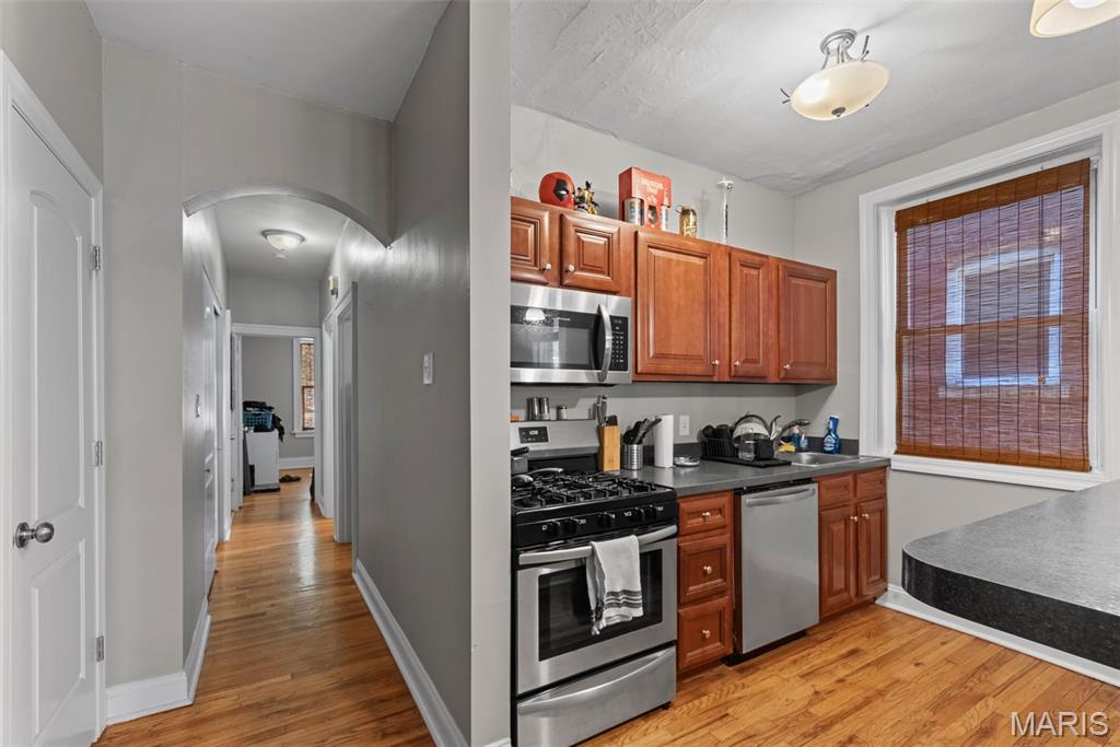 Tyler Place Add - Residential Income