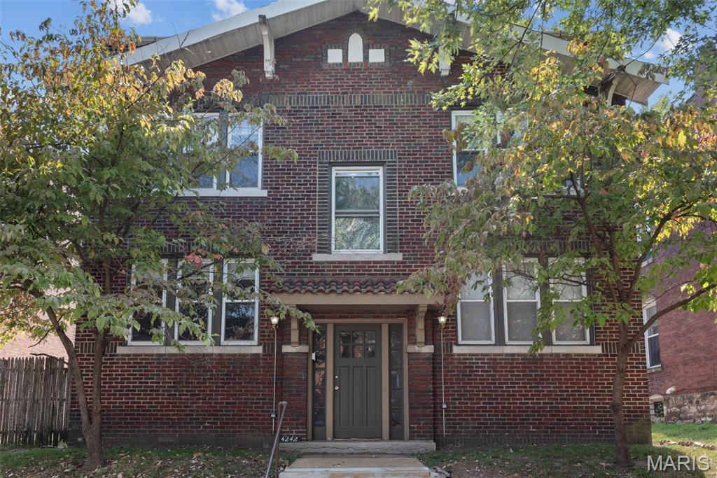 Tyler Place Add - Residential Income