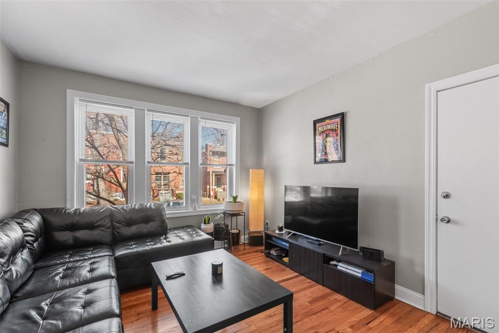 Tyler Place Add - Residential Income