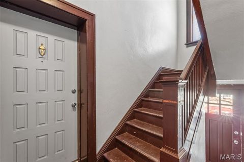 Tiny photo for 4242 Botanical Avenue, St Louis, MO 63110 (MLS # 26019005)