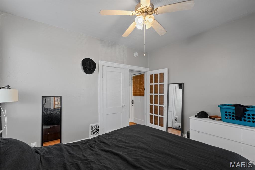 Tyler Place Add - Residential Income