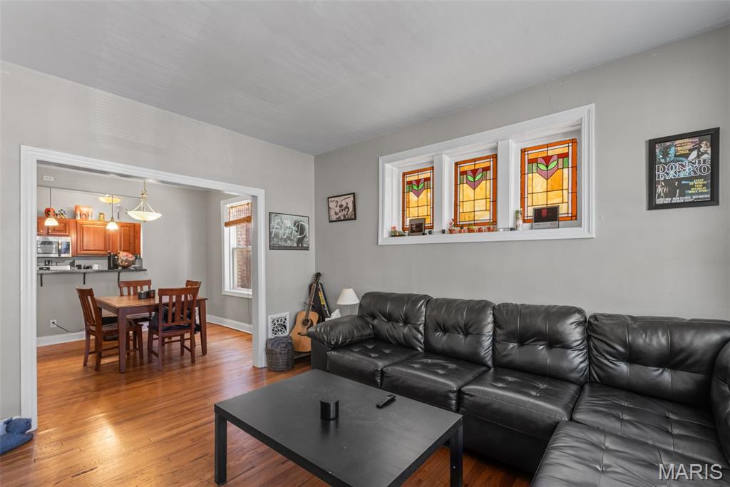 Tyler Place Add - Residential Income