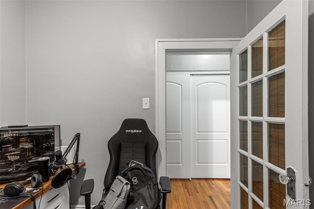 Tyler Place Add - Residential Income