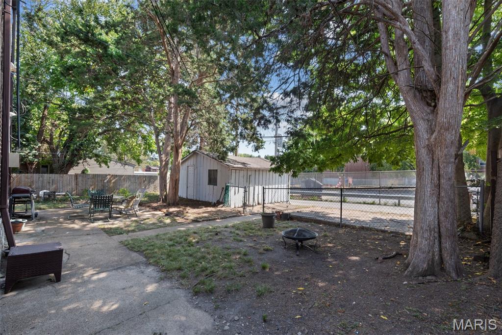 Tyler Place Add - Residential Income