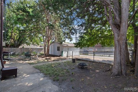 Tiny photo for 4242 Botanical Avenue, St Louis, MO 63110 (MLS # 26019005)