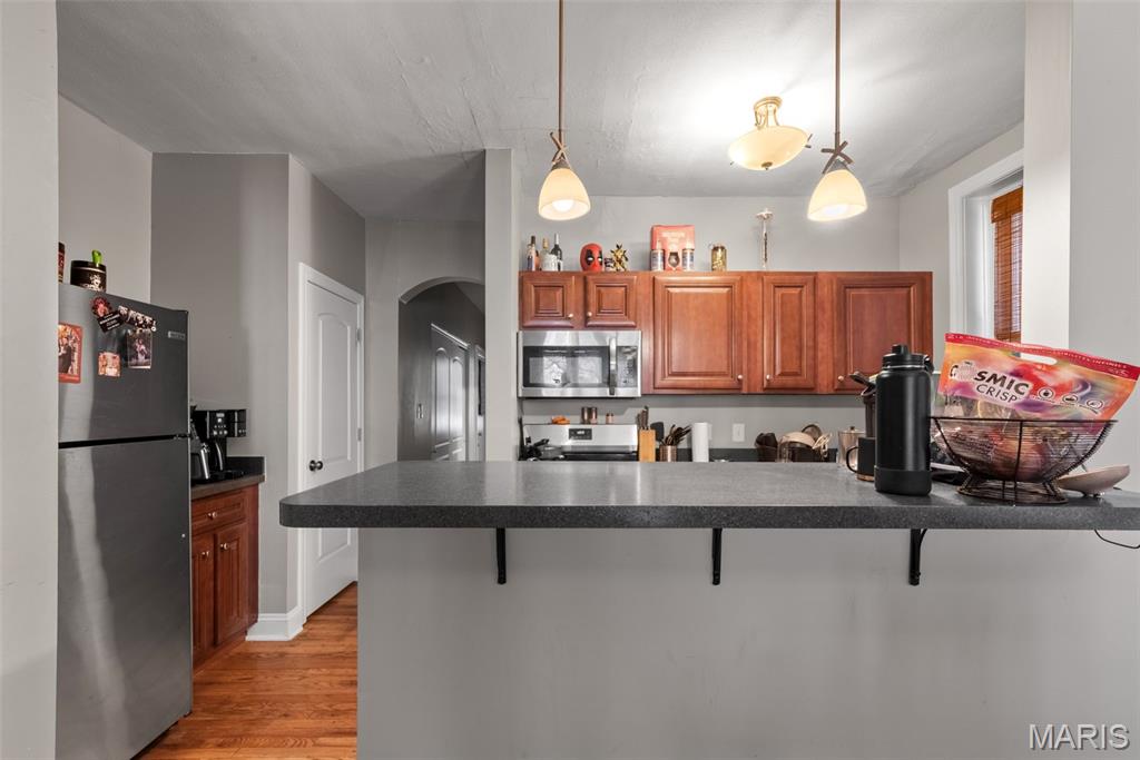 Tyler Place Add - Residential Income