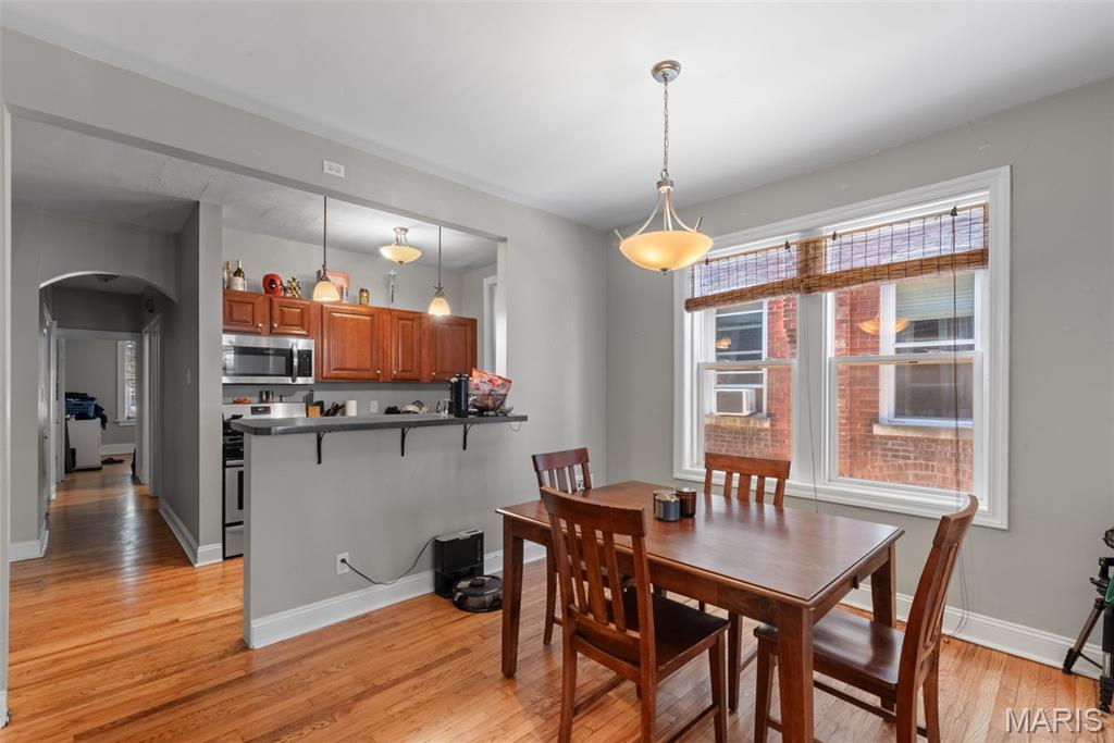 Tyler Place Add - Residential Income