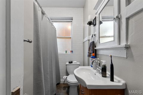 Tiny photo for 4242 Botanical Avenue, St Louis, MO 63110 (MLS # 26019005)